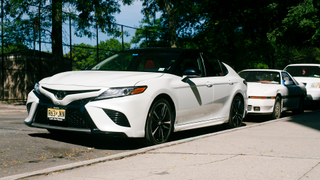 Comment Of The Day: A Camry By Any Other Name Edition
